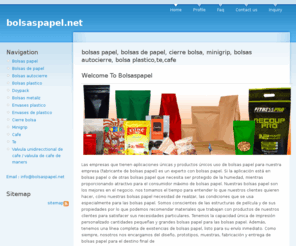 bolsaspapel.net: bolsas papel, bolsas de papel, cierre bolsa, minigrip, bolsas autocierre, bolsa plastico,te,cafe
Bolsas papel fabricantes envases plastico fabrican fabrica plasticas bolsa plastic papel de plastic de papel fabricantes fabrica fundas doypack autocierre doy pack bolsas metalizadas polipropileno rigaplast minigrip cierre te café valvula de café Los paquetes e tabaco bolsas de concreto premezclado las salsas de envasado embalaje salchichas envases azúcar galletas galletas de los productos lácteos embalaje comida rápida, aperitivos envases las nueces envases,frutos secos tostados envases frutos secos envases los empaques confitería envasado mermeladas confituras embalaje valvula de cafe de manera envasado de té arroz envasado procesado alimentos jugo bebidas de chocolate caramelos de embalaje aceite de lubricación especias tomate ketchup envasado café polvo proteínas superwhey protein en polvo el envasado suplemento la salud, alimentos para bebés embalaje pasta alimentos para mascotas envases alimentos de perro, gato envasado de alimentos, semillas aves planta los sal baño productos orgánicos cosméticos productos cuidado personal embalaje champú detergente insecticidas plaguicidas, productos químicos para la construcción a base de plantas envases los productos farmacéuticos envases embalajes aves corral productos la pesca de envases velas embalaje bolsas embalaje bolsas ziplock zip lock bolsas bolsas con cremallera el envasado dulces bolsas embalaje bolsas embalaje,bolsas de embalaje bolsas plástico cereales embalaje envase sachet cigarro envases, productos para el cuidado la salud de café de válvulas válvulas desgasificación Válvula café envases leche en polvo bolsas grado alimenticio bolsas de alimentos congelados envasado de alimentos, bolsas almohada panqueque