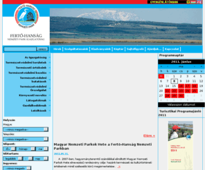 ferto-hansag.hu: Alsó-Duna völgyi Környezetvédelmi, Természetvédelmi és Vízügyi Felügyelőség

