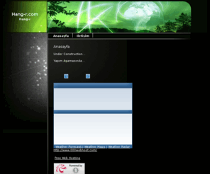 hang-r.com: Hang-r.com - Hang-r
Hang-r , Ailemdansimanlik , Logoajans , Hang-r.com , Design , Webdesign