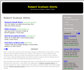 robertgrahamshirts.org: Robert Graham Shirts | Robert Graham Shirt
Best Resource Robert Graham Shirts Here !