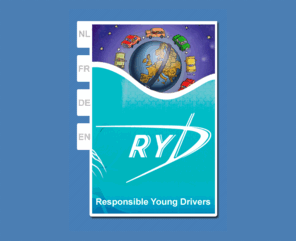 ryd.be: Responsible Young Drivers
Les responsible young drivers s'occupent de la prevention routiere envers les jeunes grace a des actions concretes.