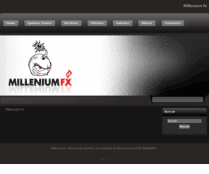 milleniumfx.net: Millenium Fx
Millenium FX