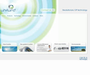 whirlwindsystem.com: whirlwind - Homepage
Rollover Buttons implemented