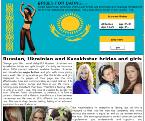 Cindy Beautiful Russian Ukrainian Bride 19