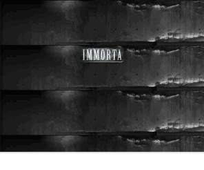 immorta.co.uk: VAMP DRINKS
vamp drinks,vampire,vampyre