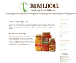 mmlocalfoods.com: eat local, all year long - mm local home
eat local, all year long, local food, @mmlocal, mmlocal, mm local food, mm local foods