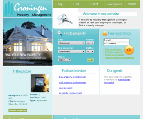 propertymanagementgroningen.com: Homepage - Property Management Groningen
Property Management Groningen