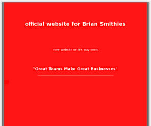 briansmithies.info: Brian Smithies | Brian Smithies official website.
