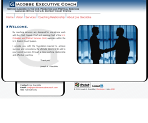 giacobbeexecutivecoach.com: Giacobbe Executive Coach
