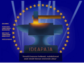 ideapaja.com: Ideapaja
