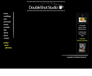 petlifephotobook.com: DoubleShot Studio
