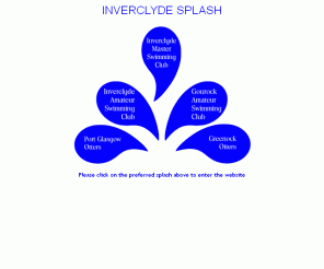 swiminverclyde.com: Welcome Page
