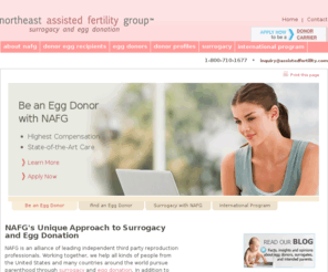 Sperm Donation Boston Massachusetts