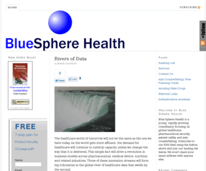 bluespherehealth.net: Blue Sphere Health – authentication, anti-counterfeiting, brand protection, global health issues
Experts in anti-counterfeiting strategy and tactics. Working with governments, brand owners and NGOs to improve the authentication of genuine products and develop brand protection initiatives worldwide.