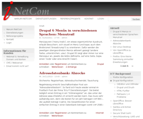 inetcom.ch: www.inetcom.ch
