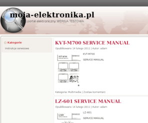 moja-elektronika.pl: moja-elektronika.pl
