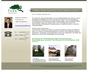 parkimmobilien.net: Park-Immobilien
