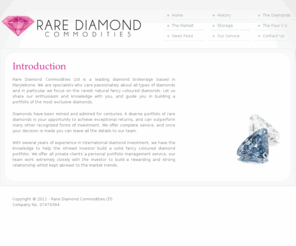 rarediamondcommodities.com: rarediamondcommodities.com
