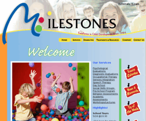 advancingmilestones.com: Milestones - Excellence in Child Development Since 1994 | 781-895-3200
Aspergers, Autism, Child Development, Day School, Pragmatics