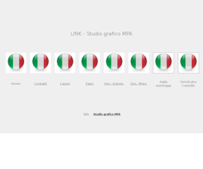 bovoservizi.com: link
Studio grafico MPA di Este Padova. Visita il sito e approfitta delle varie offerte e proposte. 