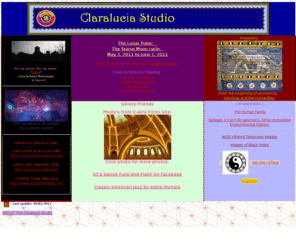 claralucia.com: Claralucia Studio
