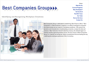 bestcompaniesgroup.net: Home - Best Companies Group
Best Companies Group