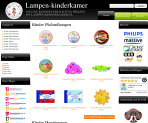 lampen-kinderkamer.nl: Lampen-kinderkamer.nl :: Kinder Hanglampen | Kinder Wandlampen | Kinder Nachtlampen
Lampen | Kinderkamer Verlichting