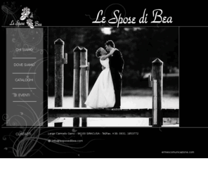 lesposedibea.com: Le Spose di Bea
spose, bea, matrimonio, le spose di bea, spose di bea, spose bea, sposa bea, sposa, la sposa di bea, sposa di bea