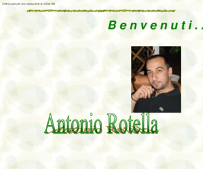 antoniorotella.com: Index
