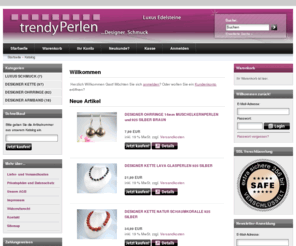 trendyperlen.com: Trendy Perlen
