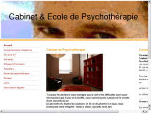 ecole-psychotherapeute-lille.net: test
