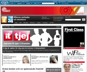 it-tjej.se: It-tjej Inspiration för tjejer i it-branschen
Inspiration för tjejer i it-branschen