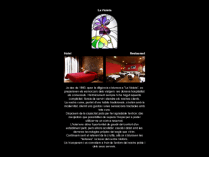 lavioleta.com: Hotel a Castellterçol - La Violeta Restaurant - Dormir a Castellterçol
 L'hotel ens dóna l'oportunitat de gaudir del confort d'un establiment petit, però alhora acollidor, casolà i dotat amb les darreres tecnologies pròpies del segle que vivim.