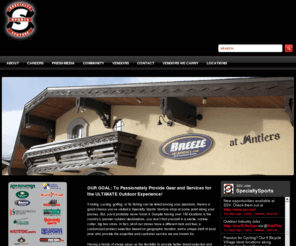 vailsports.biz: Home
Home Page Description