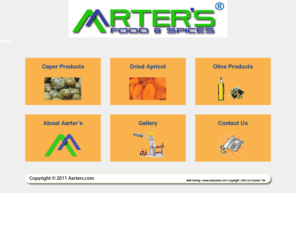 aarters.com: aarters.com
