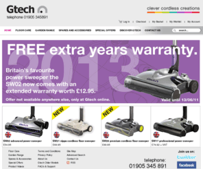 greytechnology.co.uk: Gtech - Cordless Floor and Garden Products - carpet sweeper - sweepers
Official Gtech Website - Buy Cordless Floor Sweepers, Upright Vacuums, Cordless Hedge trimmers, Cordless Grass Trimmers, Vacuum Cleaners, Sweeper and more. Order Online - Immediate Despatch - See it clean it. 