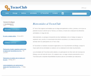 tecnoclub.es: TecnoClub
