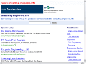 consulting-engineers.info: CONSULTING-ENGINEERS.INFO
CONSULTING-ENGINEERS.INFO