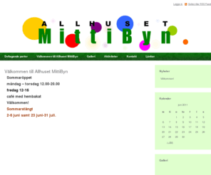 mittibyn.info: | Mitt i byn
Mittibyn.info