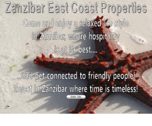 zanzibarprop.com: Zanzibar East Coast Properties
Zanzibar East Coast Properties