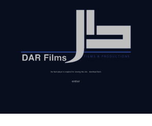 darfilms.com: DAR Films Productions::
Dar films productions, a Ramallah based production company, Palestine . in the middle east . produce , crews , executive producres . filming equipments leasing and renting.