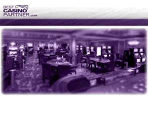 bestcasinopartner.com: BestCasinoPartner.com - Casino Affiliate Program
