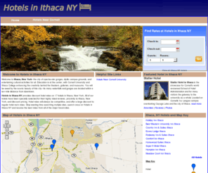 hotelsinithacany.com: Hotels In Ithaca NY - Find Ithaca NY Hotels
Find hotels in Ithaca NY - book your Ithaca NY hotel online and save