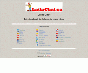 Chat latin 