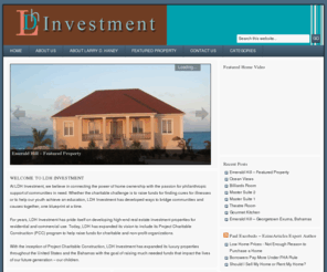 ldhinvestment.com: LDH Investments
