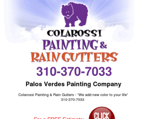 painterspalosverdes.com: Palos Verdes Painter
Call Today for a Free Estimate 310-370-7033