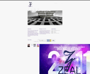 zealbandr.com: ZEAL LLC
Event Planning and Coordinating by ZEALBANDR.com