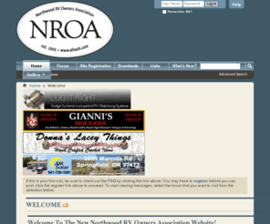 afnash.com: Northwood RV Owners Association - Welcome to the new Northwood RV Owners Association
vBulletin 4.0 Publishing Suite with CMS