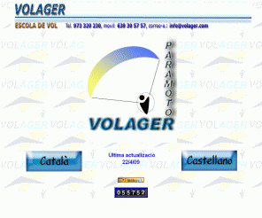 volager.com: VOLAGER
