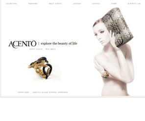 acentopalmbeach.com: ACENTO  |  palm beach
